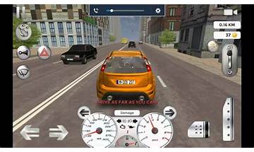 Real Drive 3D for Android - Download the APK from Habererciyes